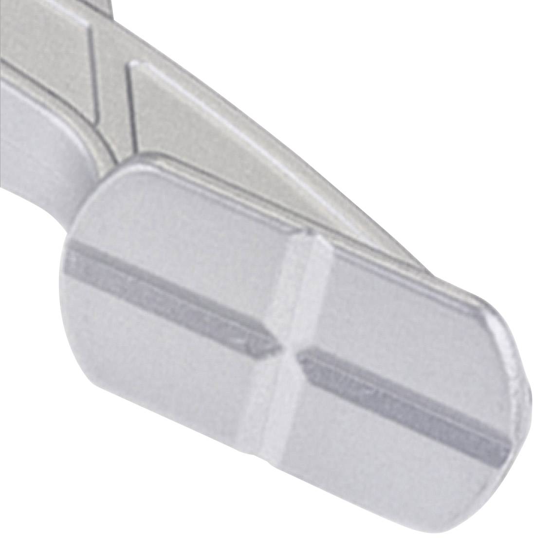 Leichte Zwinge KLIKLAMP Bessey KLI16 Spann-Weite (max.):160 mm Ausladungs-Maße:80 mm