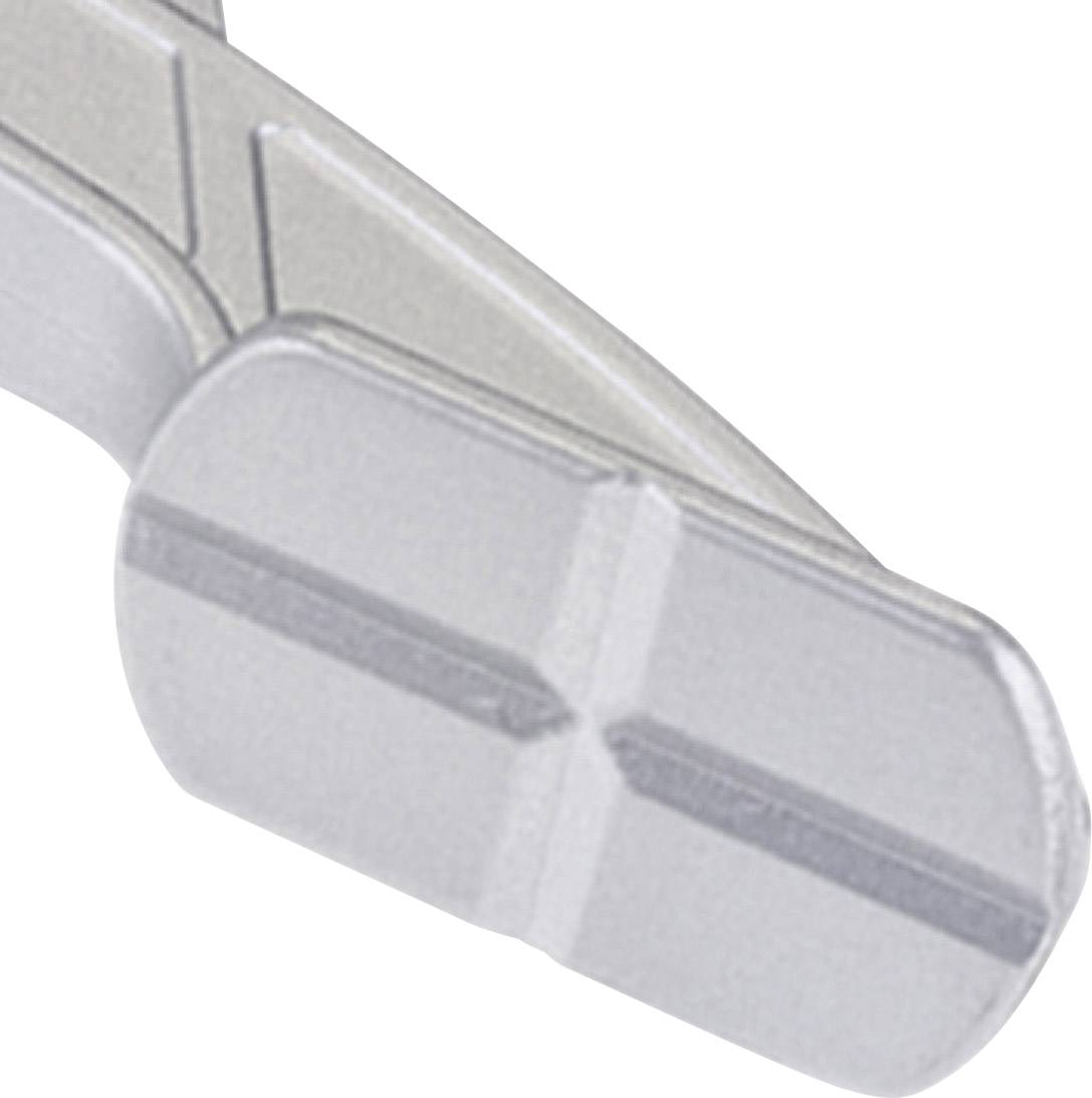 Leichte Zwinge KLIKLAMP Bessey KLI20 Spann-Weite (max.):200 mm Ausladungs-Maße:80 mm