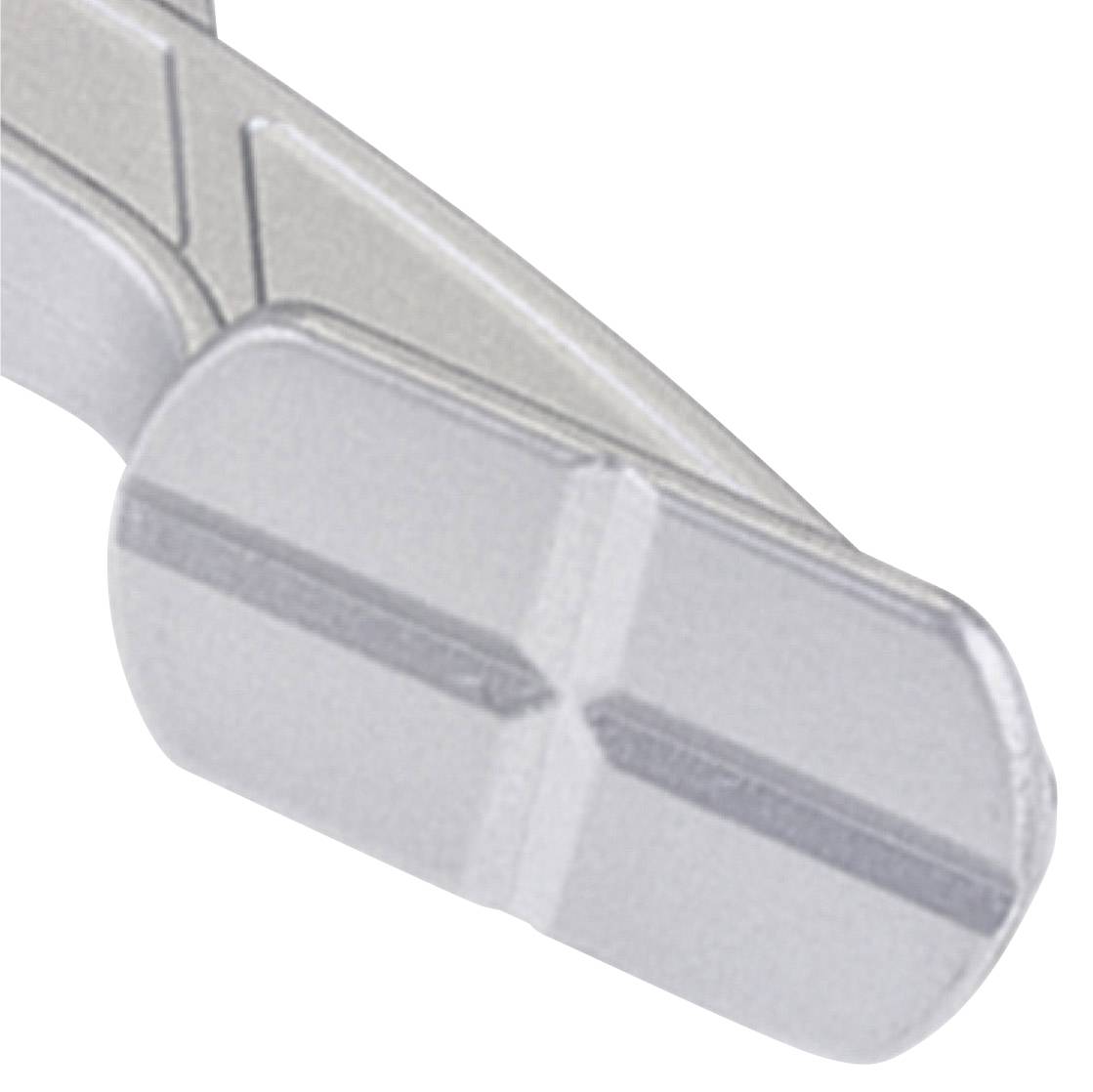 Bessey Leichte Zwinge KLIKLAMP KLI25 Spann-Weite (max.):250mm Ausladungs-Maße:80mm