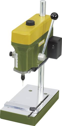 Proxxon Micromot TBM 220 Tischbohrmaschine 85 W 230 V