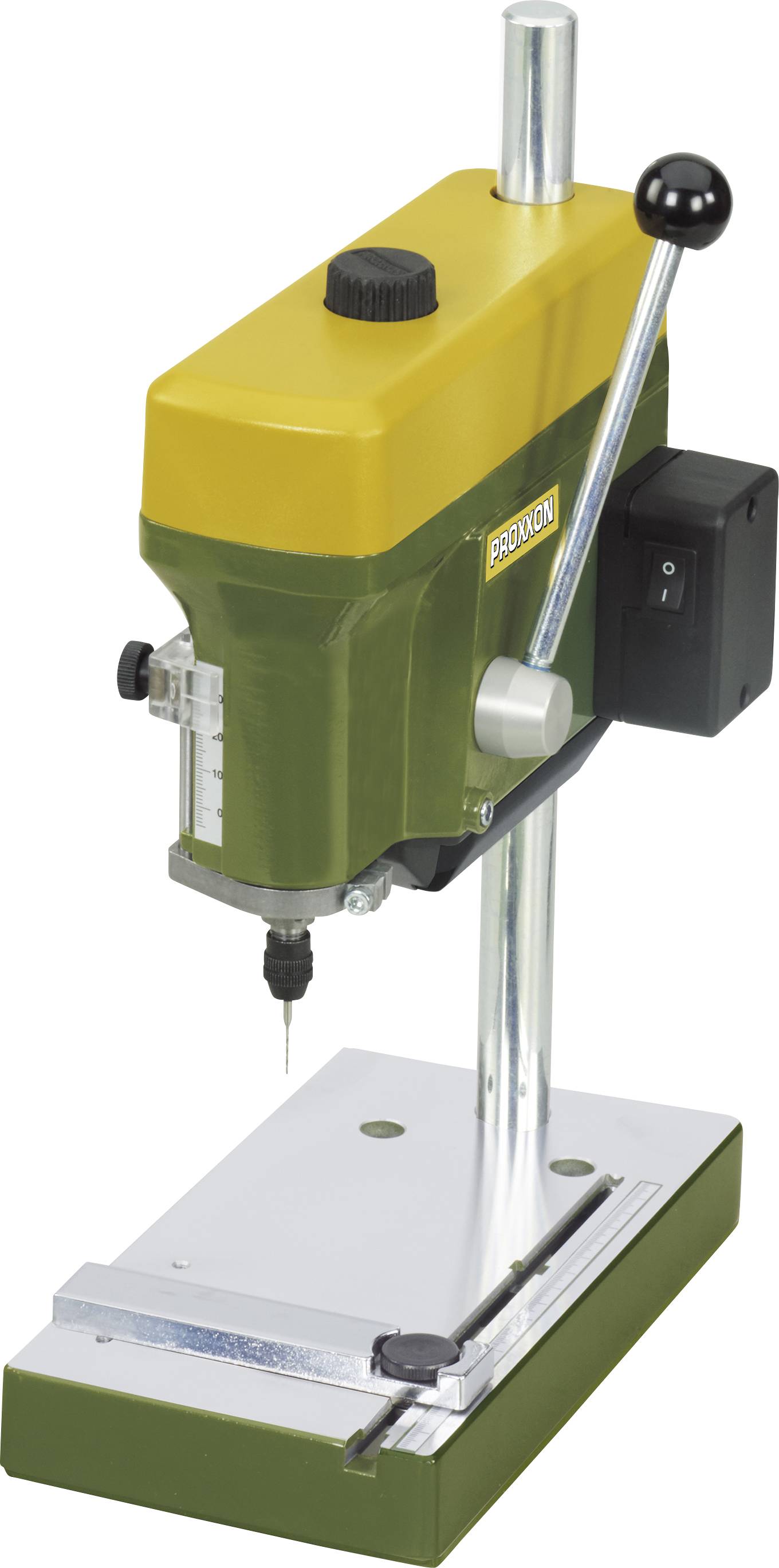 Proxxon Micromot TBM 220 Tischbohrmaschine 85 W 230 V