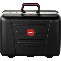 Parat CLASSIC Plus 481000171 Universal Werkzeugkoffer unbestückt (B x H x T) 480 x 360 x 210 mm Parat CLASSIC Plus 481000171 Universal Werkzeugkoffer unbestückt (B x H x T) 480 x 360 x 210 mm