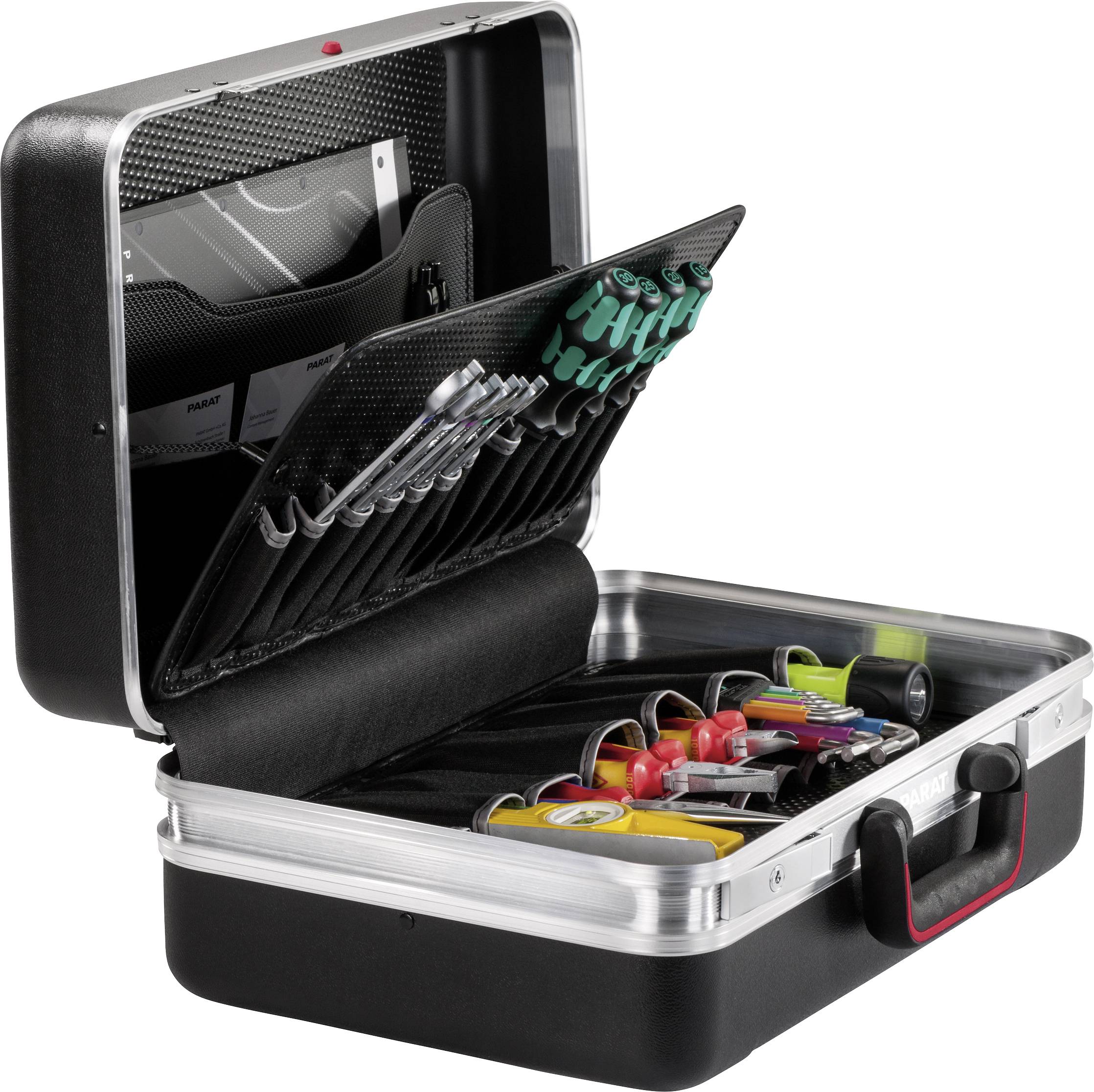 Parat CLASSIC Allround 484000171 Universal Werkzeugkoffer unbestückt (B x H x T) 480 x 360 x 210 mm