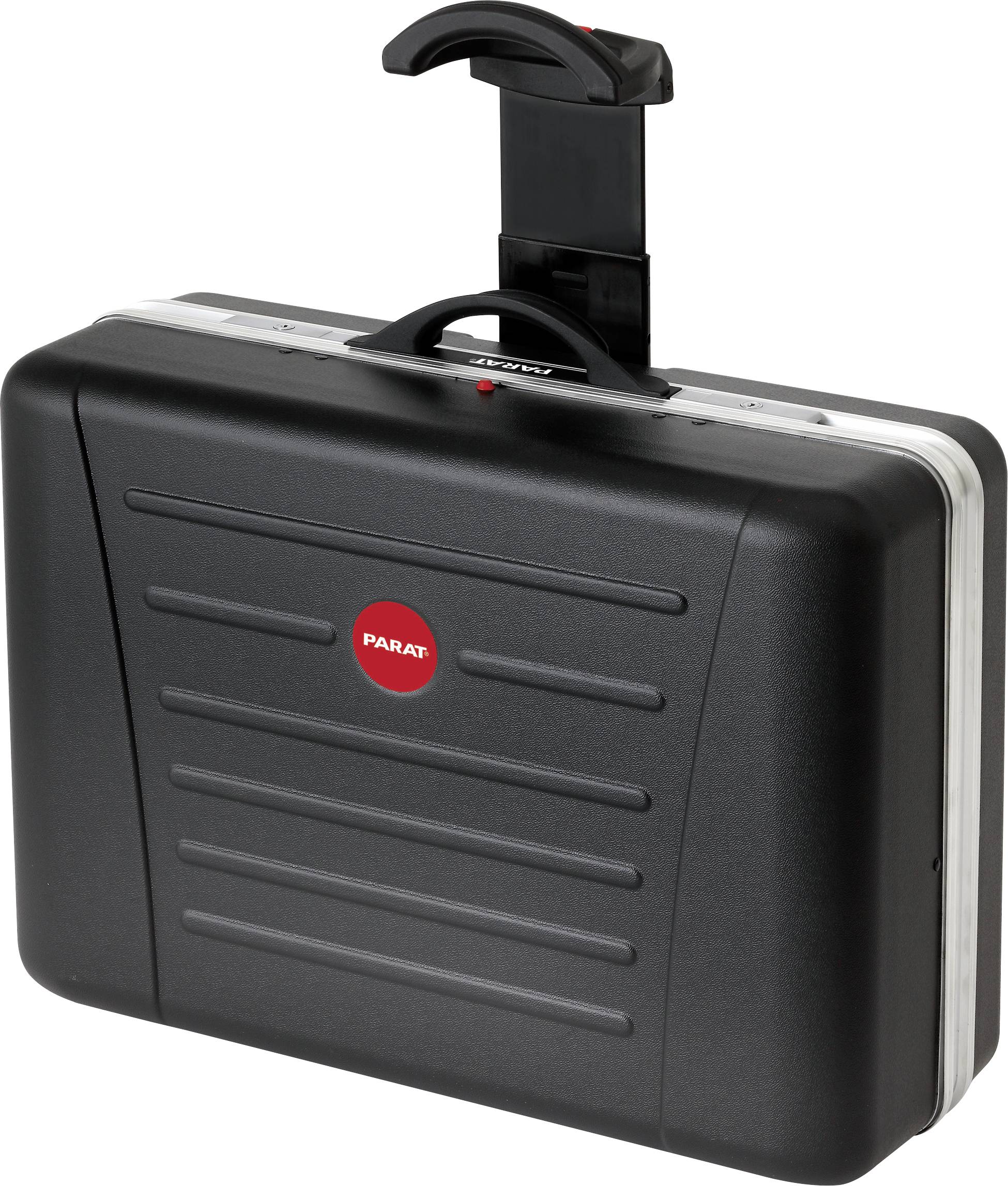 Parat CLASSIC KingSize Plus Roll 489600171 Universal Werkzeugkoffer unbestückt (B x H x T) 600 x 530 x 270mm