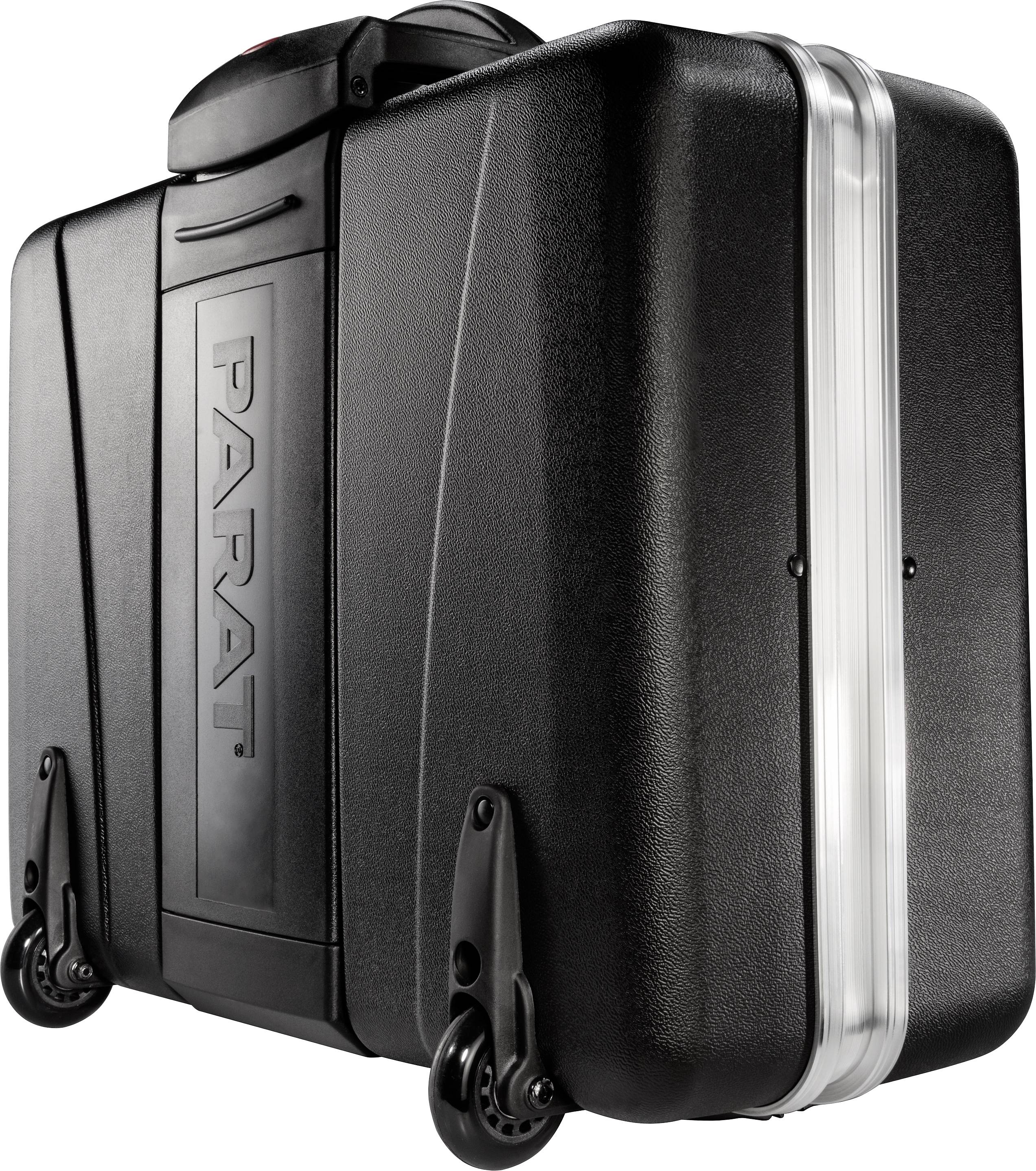 Parat CLASSIC KingSize Plus Roll 489600171 Universal Werkzeugkoffer unbestückt (B x H x T) 600 x 530 x 270 mm