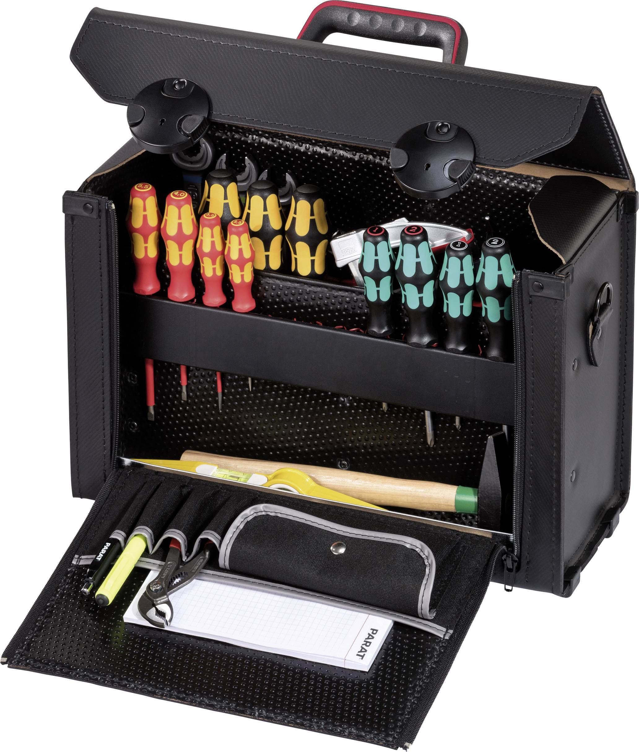 Parat TOP-LINE Allround CP-7 14000581 Profi Werkzeugtasche unbestückt (B x H x T) 440 x 330 x 190 mm