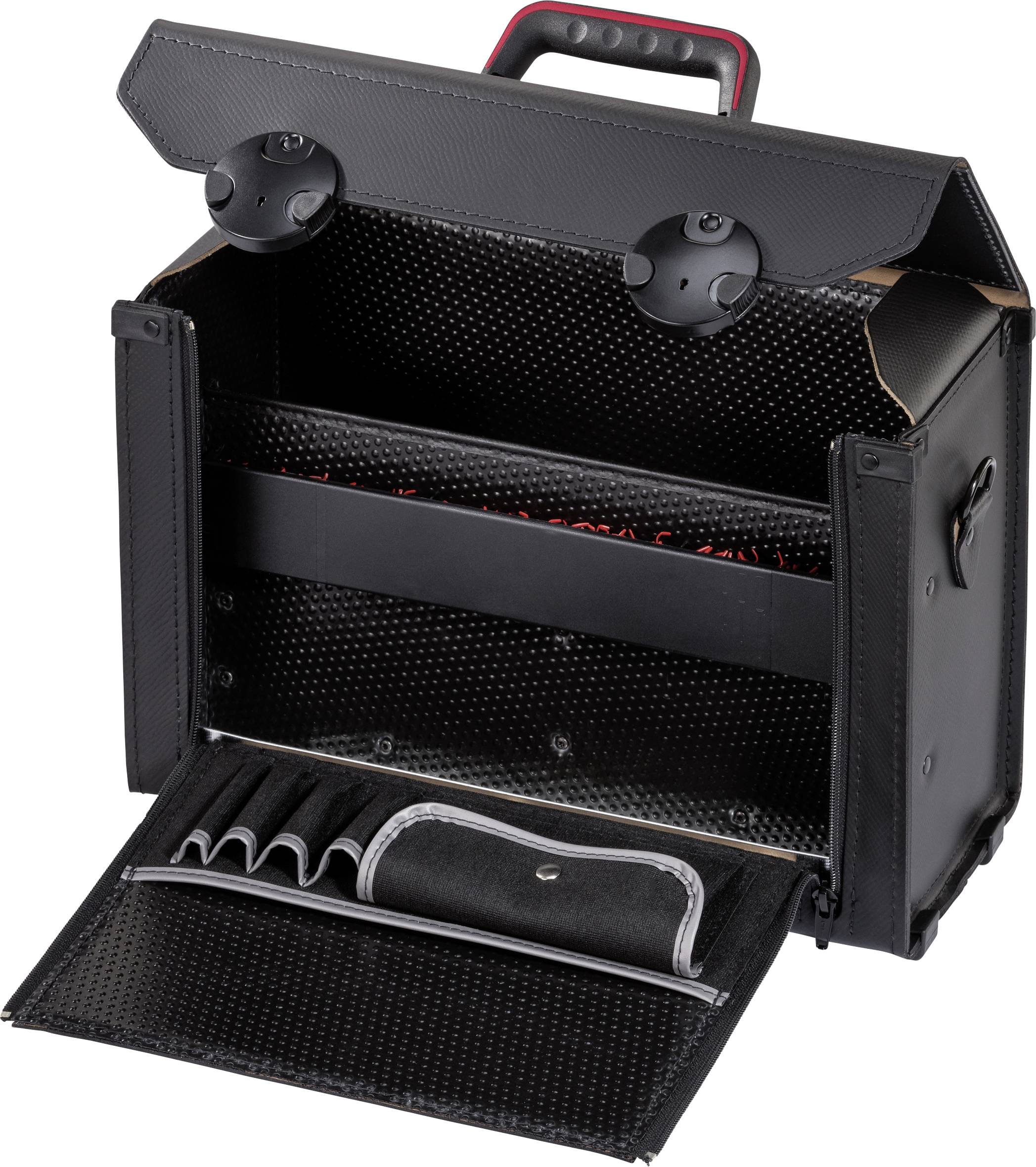 Parat TOP-LINE Allround CP-7 14000581 Profi Werkzeugtasche unbestückt (B x H x T) 440 x 330 x 190mm