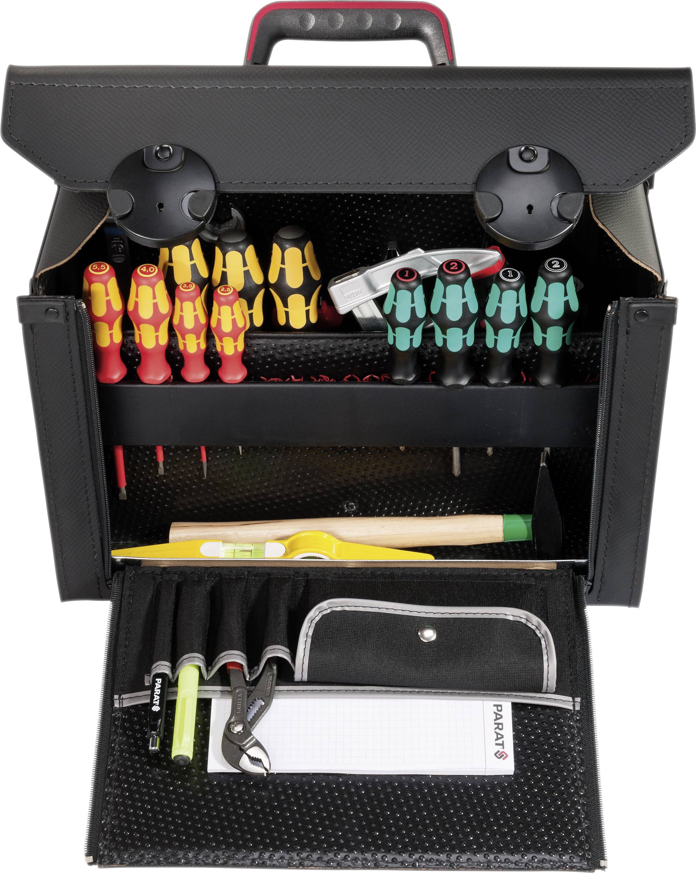 Parat TOP-LINE Allround CP-7 14000581 Profi Werkzeugtasche unbestückt (B x H x T) 440 x 330 x 190mm