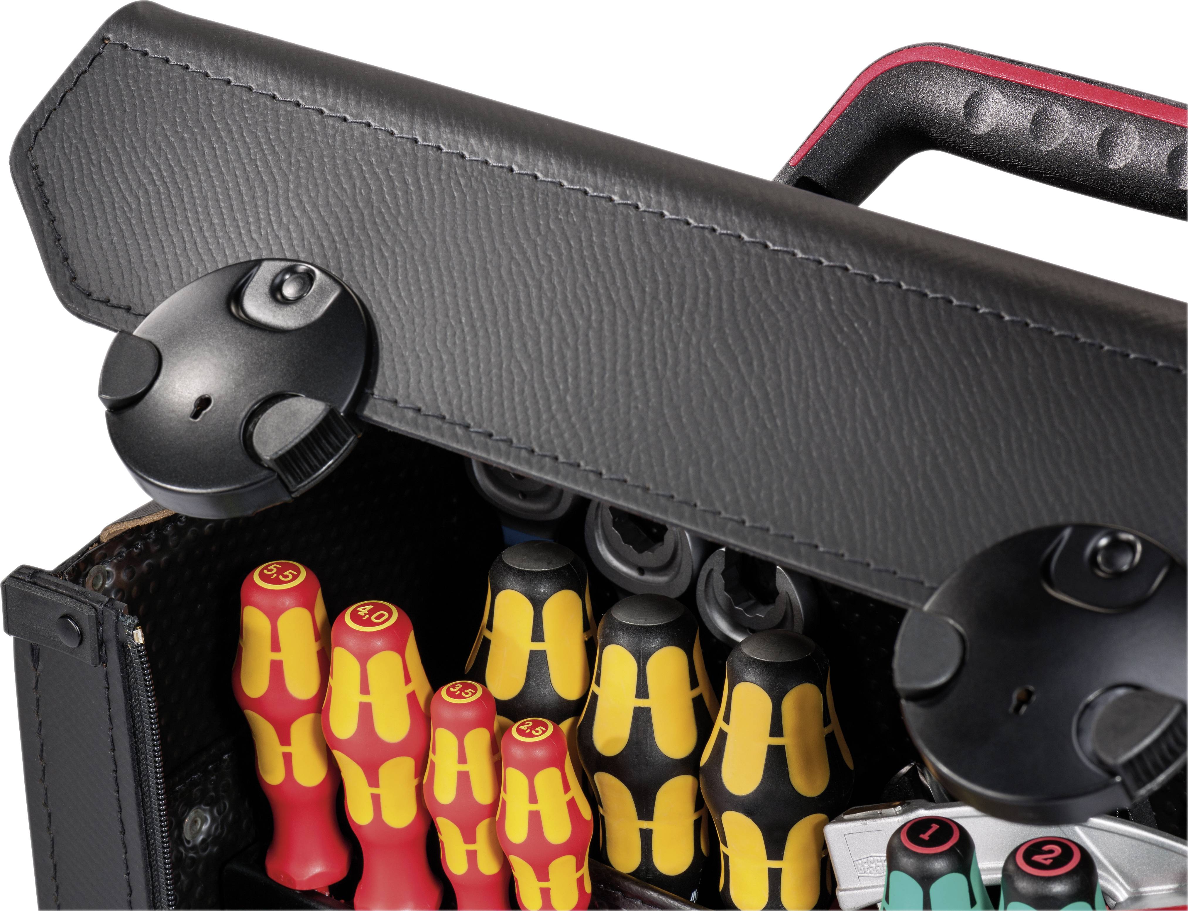 Parat TOP-LINE Allround CP-7 14000581 Profi Werkzeugtasche unbestückt (B x H x T) 440 x 330 x 190 mm