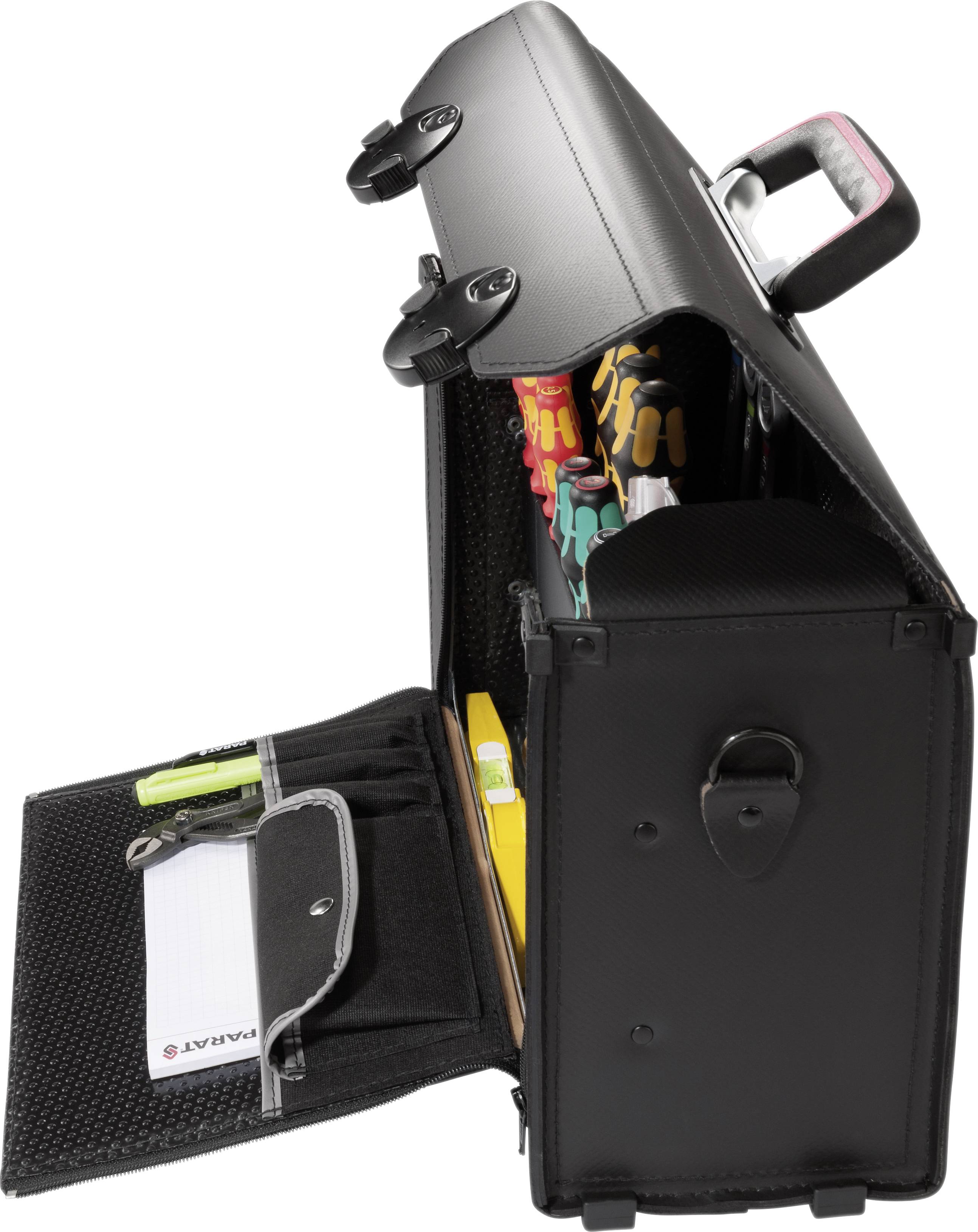 Parat TOP-LINE Allround CP-7 14000581 Profi Werkzeugtasche unbestückt (B x H x T) 440 x 330 x 190mm