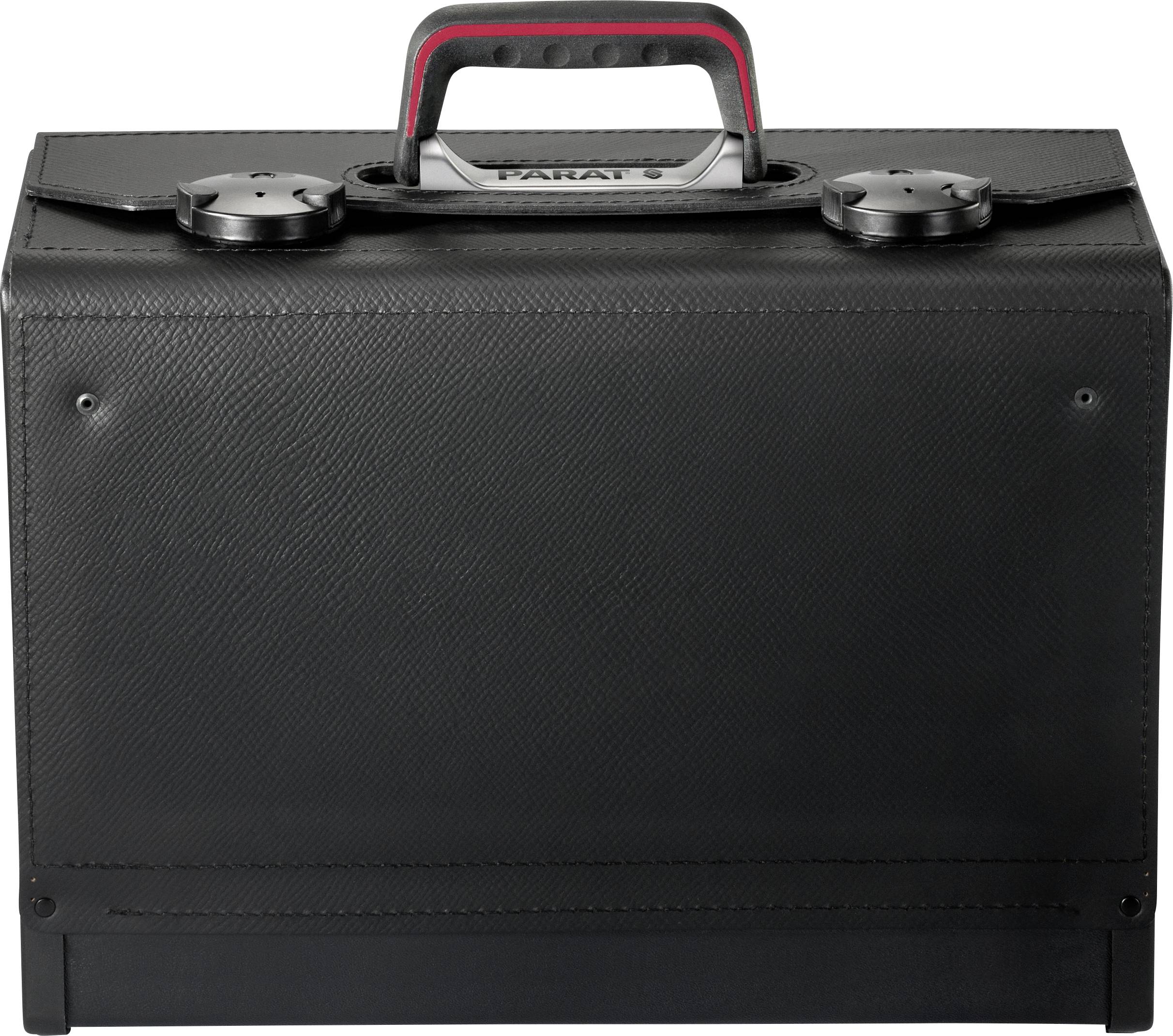 Parat TOP-LINE Plus 16000571 Profi Werkzeugtasche unbestückt (B x H x T) 460 x 370 x 200 mm