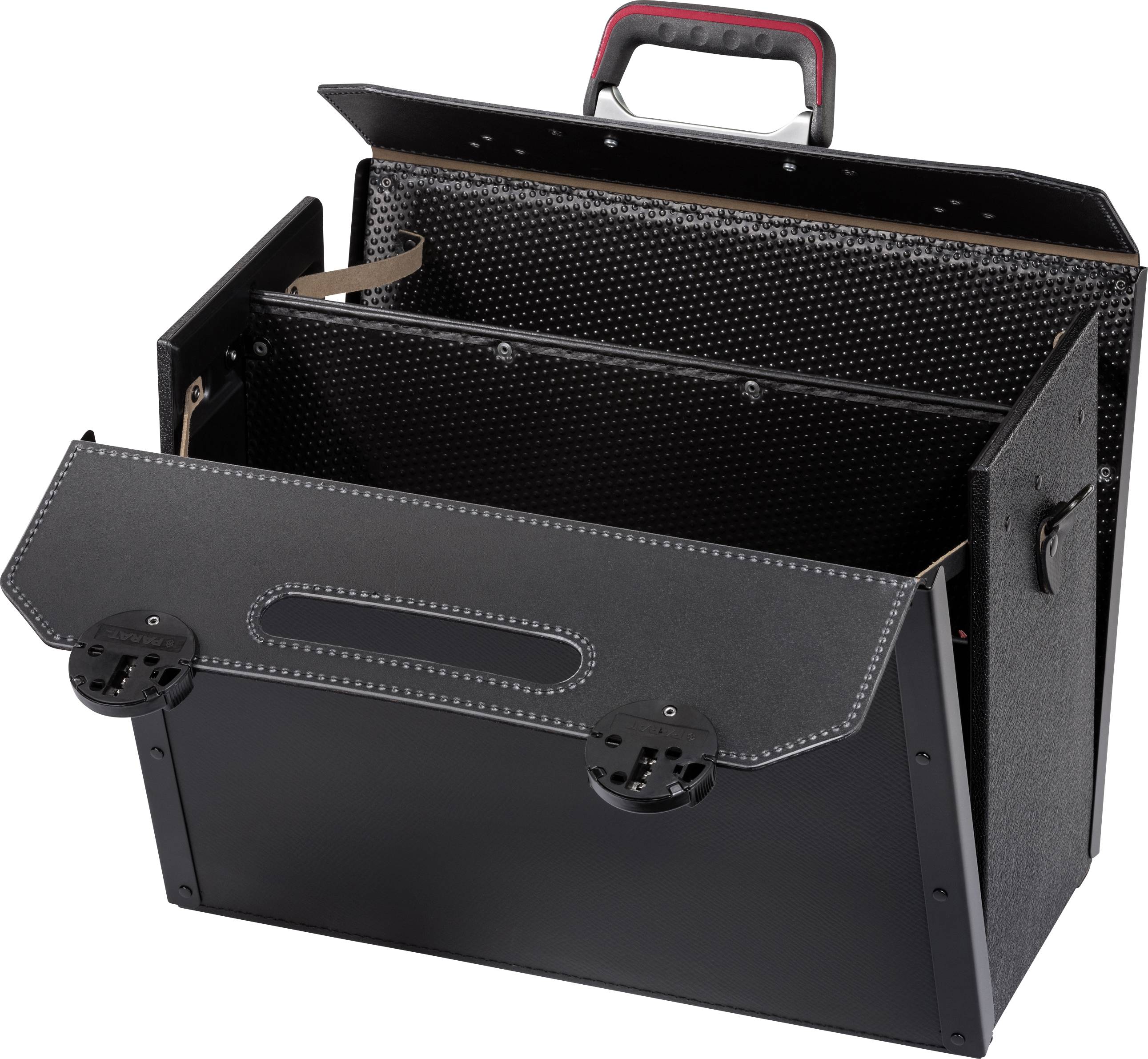 Parat TOP-LINE KingSize CP-7 17000581 Profi Werkzeugtasche unbestückt (B x H x T) 510 x 400 x 230mm