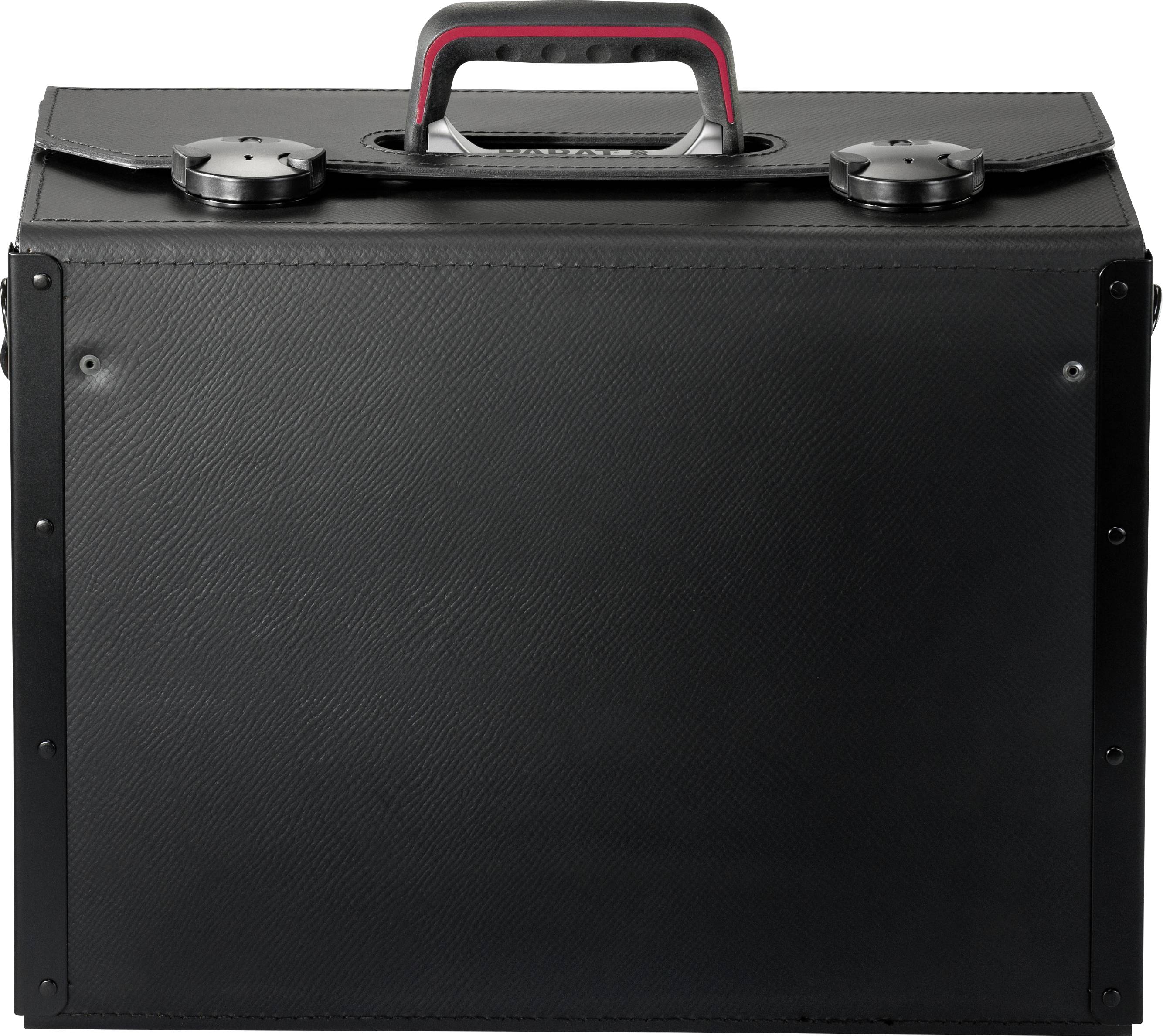 Parat TOP-LINE KingSize CP-7 17000581 Profi Werkzeugtasche unbestückt (B x H x T) 510 x 400 x 230 m