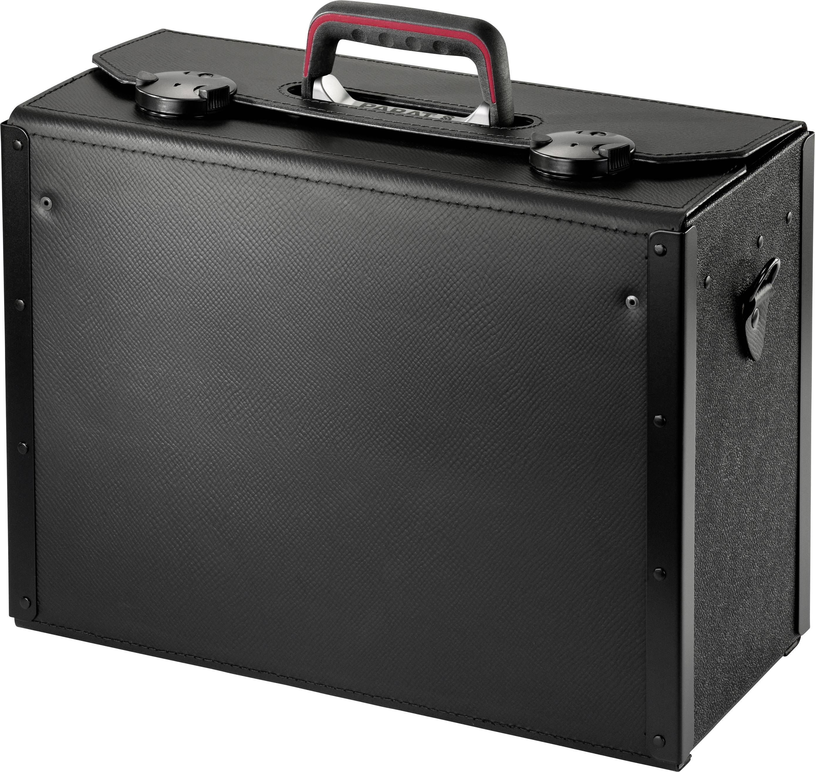 Parat TOP-LINE KingSize CP-7 17000581 Profi Werkzeugtasche unbestückt (B x H x T) 510 x 400 x 230mm