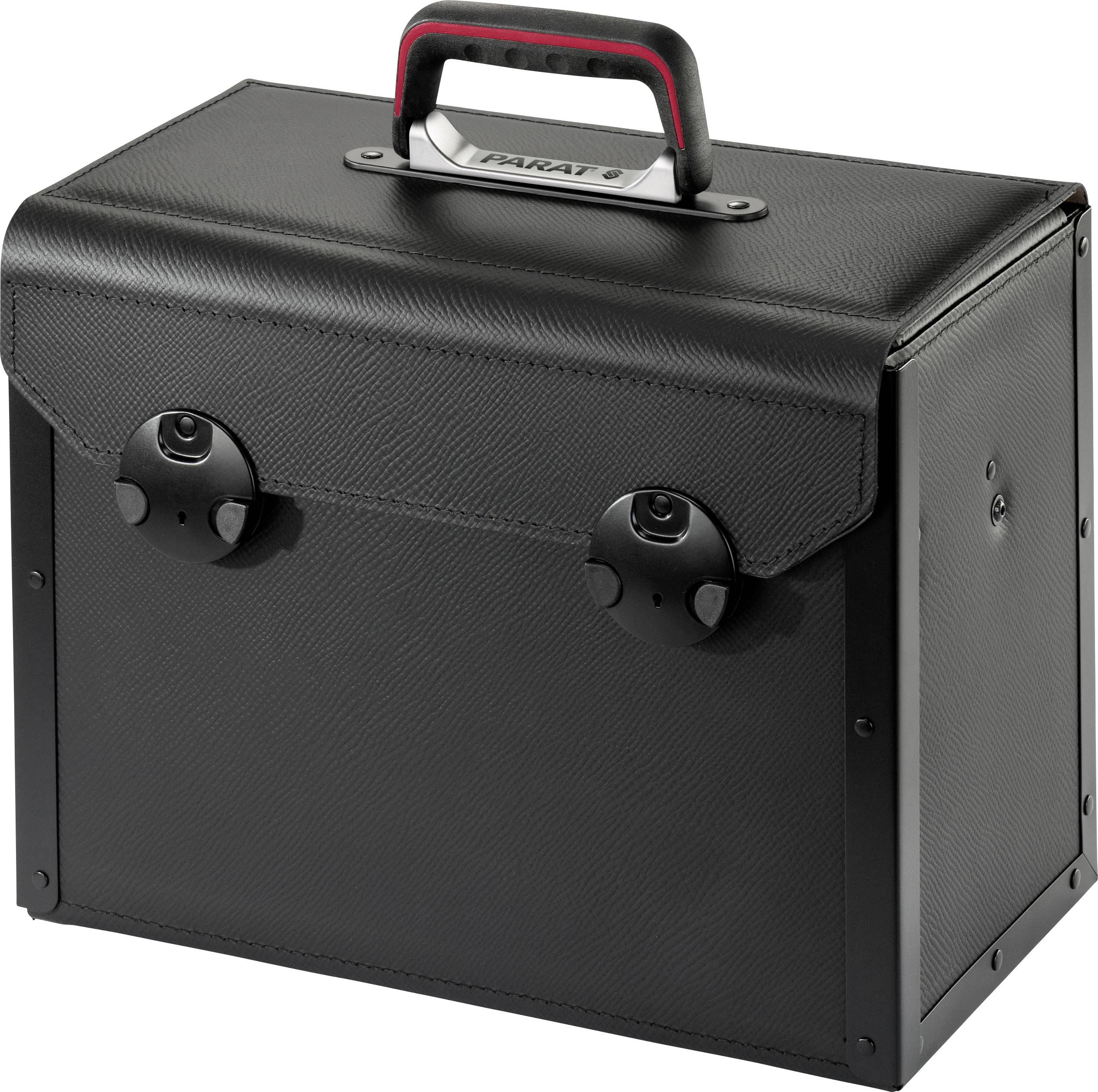 Parat TOP-LINE KingSize Organize 44000581 Profi Werkzeugtasche unbestückt (B x H x T) 430 x 350 x 260 mm