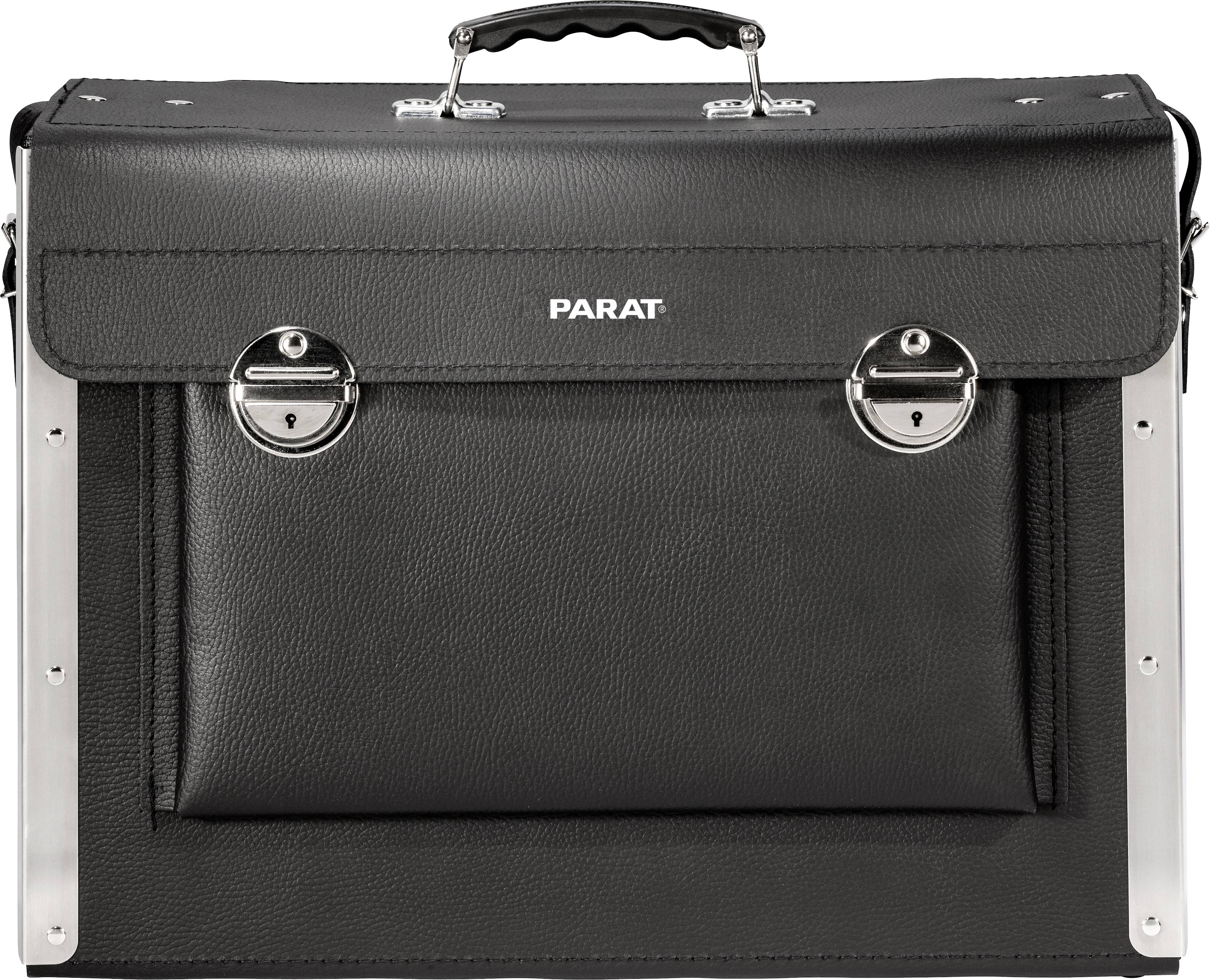 Parat NEW CLASSIC KingSize Plus 5471000031 Universal Werkzeugtasche unbestückt (B x H x T) 510 x 400 x 250mm