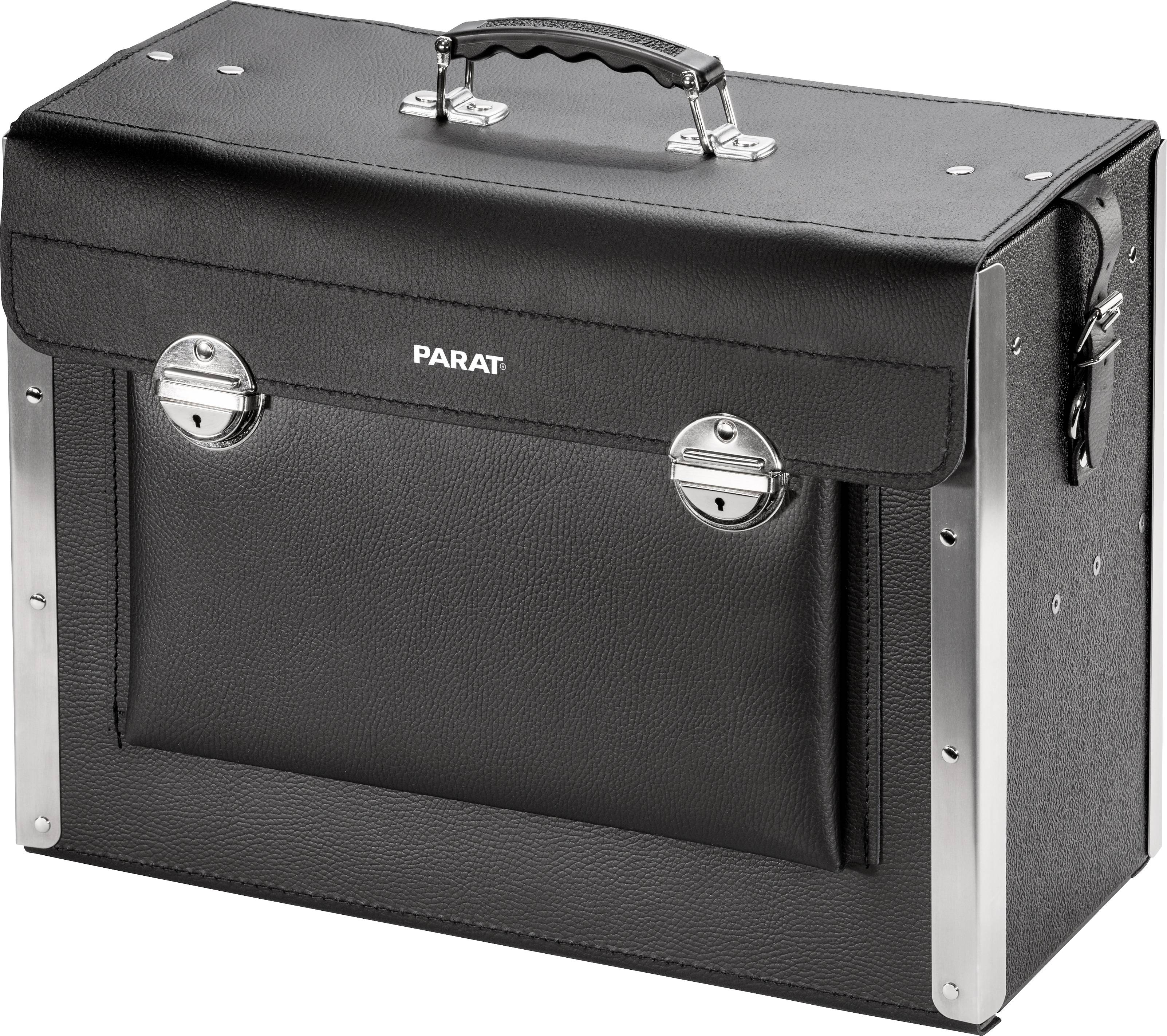 Parat NEW CLASSIC KingSize Plus 5471000031 Universal Werkzeugtasche unbestückt (B x H x T) 510 x 400 x 250mm