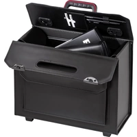 Parat PARADOC Businesscase 5074500021 Universal Pilotenkoffer (B x H x T) 460 x 435 x 250mm Parat PARADOC Businesscase 5074500021 Universal Pilotenkoffer (B x H x T) 460 x 435 x 250mm