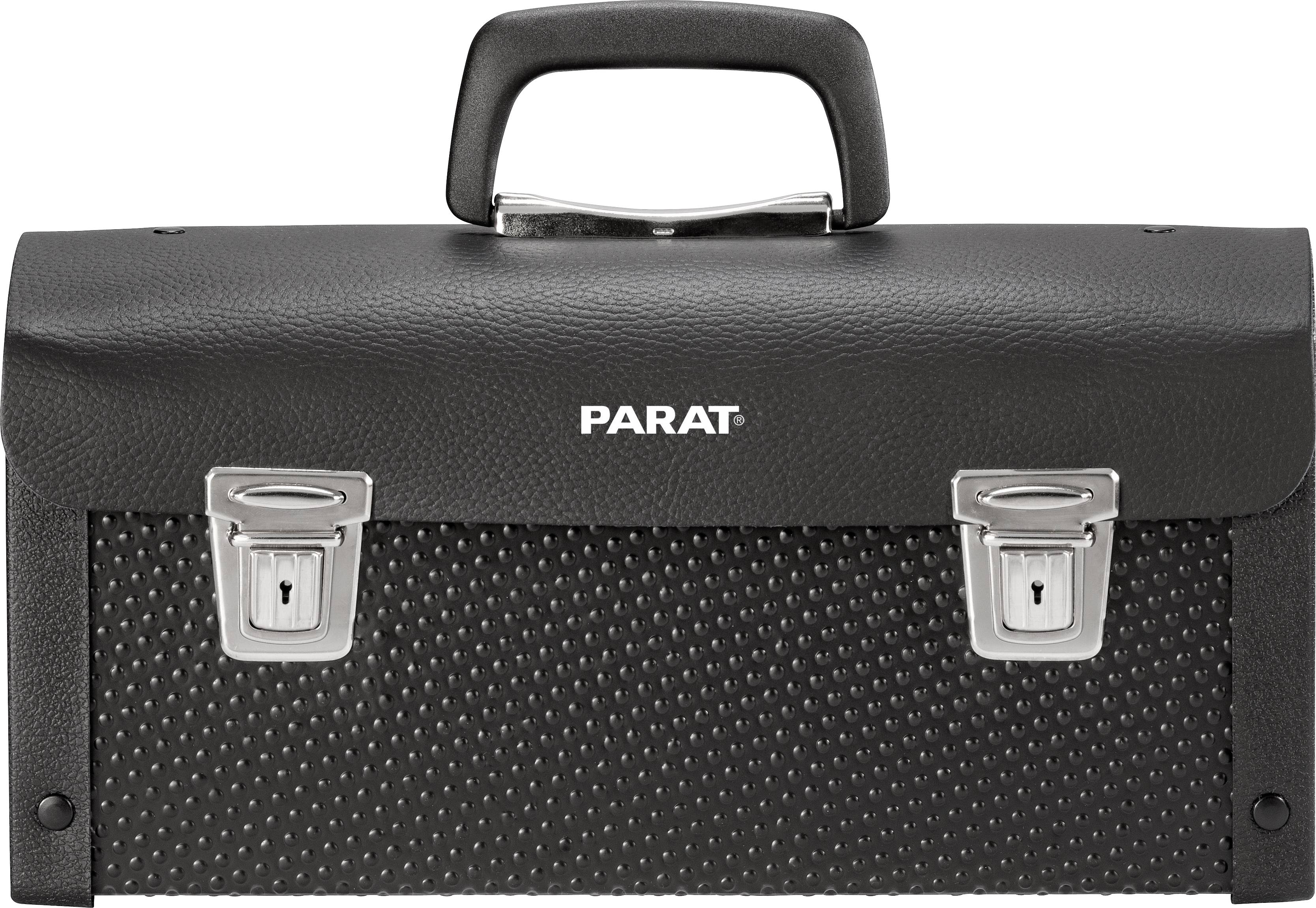 Parat NEW CLASSIC Individual S 2220000401 Universal Werkzeugtasche unbestückt (B x H x T) 370 x 190 x 140 mm
