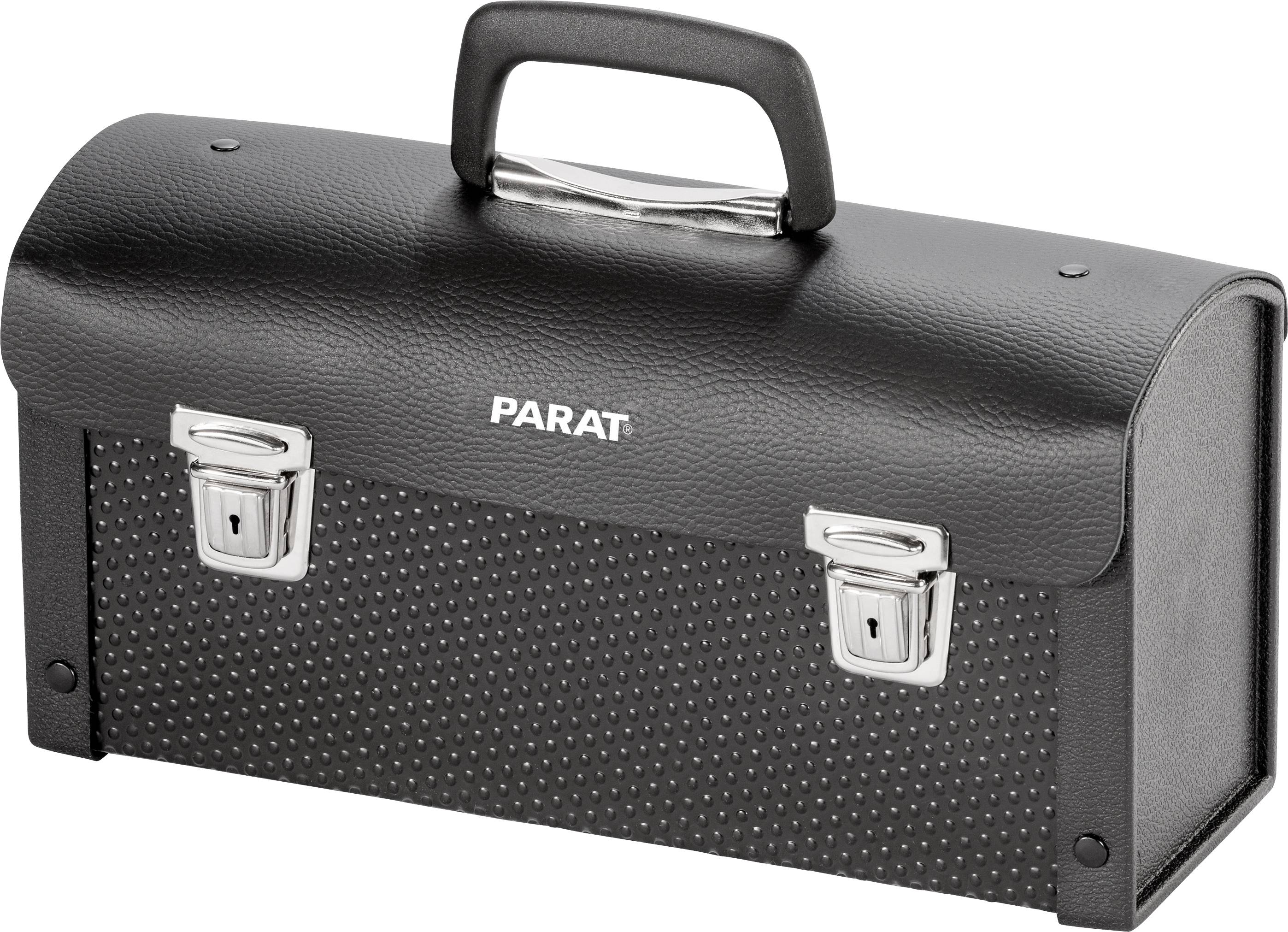 Parat NEW CLASSIC Individual S 2220000401 Universal Werkzeugtasche unbestückt (B x H x T) 370 x 190 x 140 mm