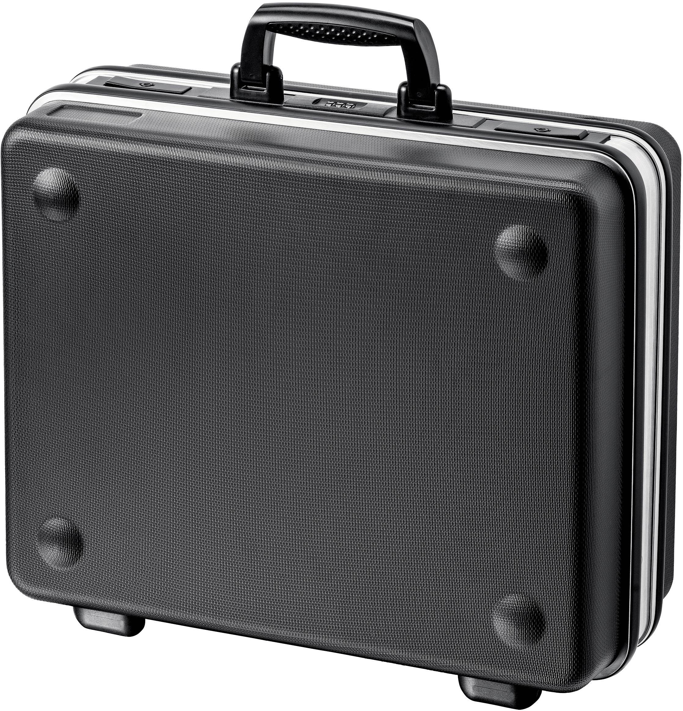 Knipex Basic 00 21 05 LE Universal Werkzeugkoffer unbestückt (B x H x T) 465 x 200 x 410 mm