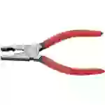 Knipex 03 01 140 Werkstatt Kombizange 140mm DIN ISO 5746 Knipex 03 01 140 Werkstatt Kombizange 140mm DIN ISO 5746