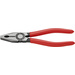 Knipex 03 01 180 pour l'atelier Pince universelle 180 mm DIN ISO 5746