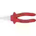 Knipex 03 07 200 VDE Kombizange 200mm DIN ISO 5746, DIN EN 60900 Knipex 03 07 200 VDE Kombizange 200mm DIN ISO 5746, DIN EN 60900