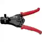 Knipex 12 21 180 EAN 12 21 180 Abisolierzange 0.5 bis 6mm² 10 bis 20 Knipex 12 21 180 EAN 12 21 180 Abisolierzange 0.5 bis 6mm² 10 bis 20