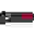 Knipex 12 80 040 SB Drahtabisolierer Geeignet für CU-Leiter 0.12 bis 0.4mm