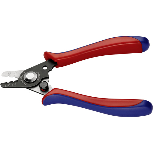 Knipex 12 82 130 SB Cable stripper