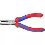 Knipex 20 02 160 Werkstatt Flachzange Gerade Chrom-Vanadium Elektrostahl 160mm Knipex 20 02 160 Werkstatt Flachzange Gerade Chrom-Vanadium Elektrostahl 160mm