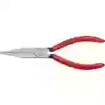 Knipex 30 11 160 Elektronik- u. Feinmechanik Flachzange Gerade Chrom-Vanadium Elektrostahl 160mm Knipex 30 11 160 Elektronik- u. Feinmechanik Flachzange Gerade Chrom-Vanadium Elektrostahl 160mm