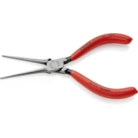 Knipex 31 11 160 Elektronik- u. Feinmechanik Nadelzange Gerade 160mm Knipex 31 11 160 Elektronik- u. Feinmechanik Nadelzange Gerade 160mm