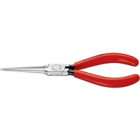 Knipex 31 11 160 Elektronik- u. Feinmechanik Nadelzange Gerade 160mm Knipex 31 11 160 Elektronik- u. Feinmechanik Nadelzange Gerade 160mm