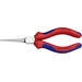 Knipex 31 15 160 Elektronik- u. Feinmechanik Nadelzange Gerade 160mm Knipex 31 15 160 Elektronik- u. Feinmechanik Nadelzange Gerade 160mm