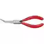 Knipex 31 21 160 Elektronik- u. Feinmechanik Nadelzange 45° gebogen 160mm Knipex 31 21 160 Elektronik- u. Feinmechanik Nadelzange 45° gebogen 160mm