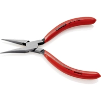 Knipex 32 11 135 Elektronik- u. Feinmechanik Justierzange Gerade Werkzeugstahl 135 mm Knipex 32 11 135 Elektronik- u. Feinmechanik Justierzange Gerade Werkzeugstahl 135 mm