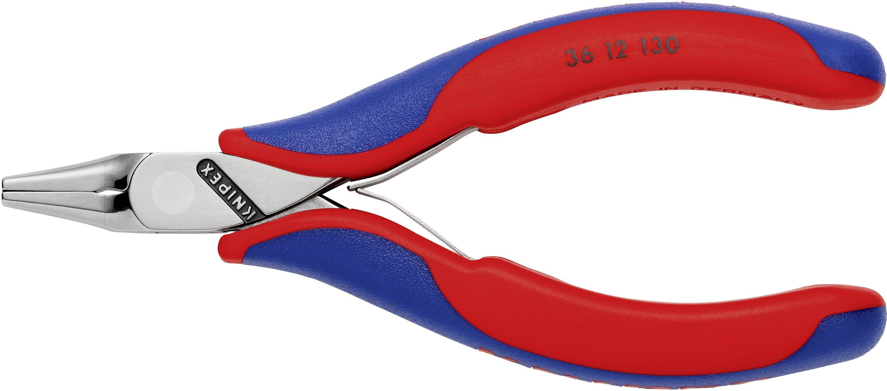 Knipex 36 12 130 Bestückungszange 130 mm 1 St.