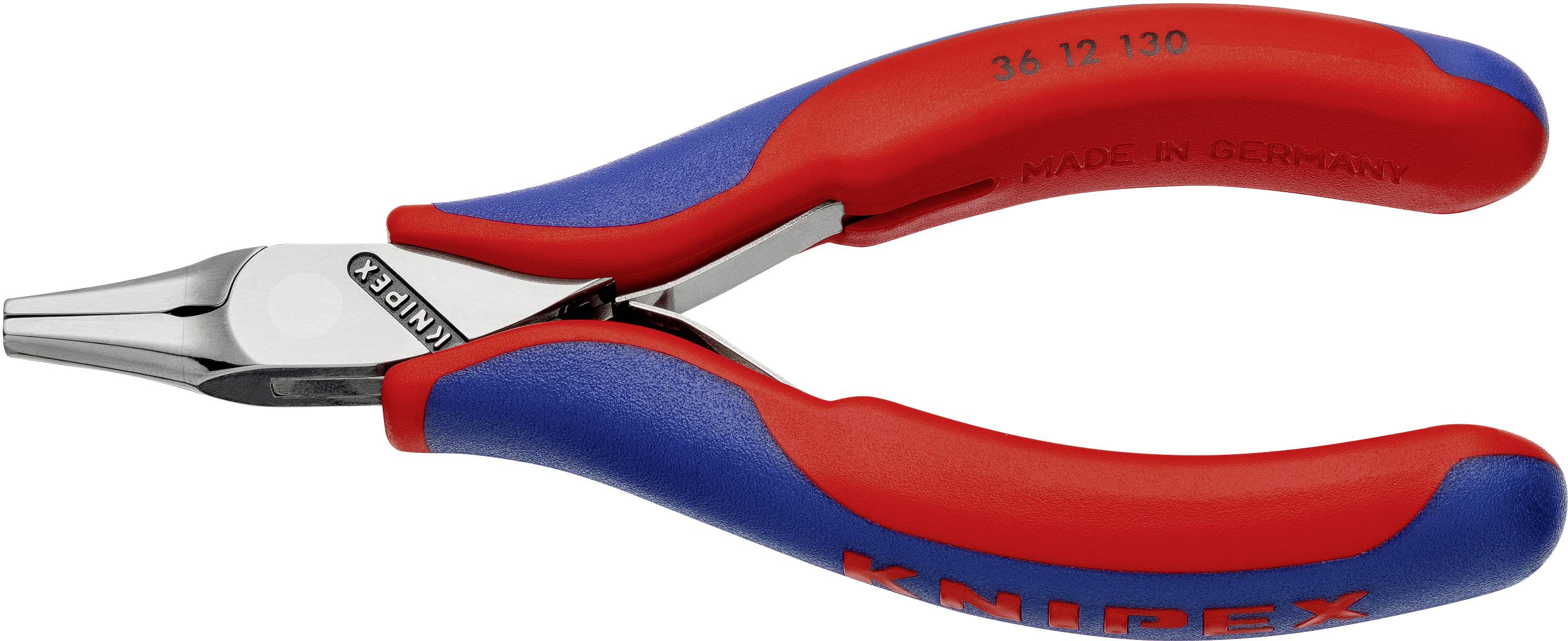 Knipex 36 12 130 Bestückungszange 130mm 1St.