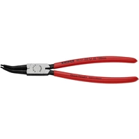 KNIPEX Sicherungsringzange für Außenringe, 46 11 A3 | Ring- 40-100 mm, Spitzen- 2,3 mm KNIPEX Sicherungsringzange für Außenringe, 46 11 A3 | Ring- 40-100 mm, Spitzen- 2,3 mm