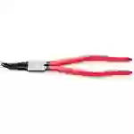Knipex 44 31 J42 Seegeringzange Passend für (Seegeringzangen) Innenringe 85-140mm Spitzenform (Details) abgewinkelt 45° Knipex 44 31 J42 Seegeringzange Passend für (Seegeringzangen) Innenringe 85-140mm Spitzenform (Details) abgewinkelt 45°