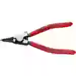 Knipex 46 11 G0 Seegeringzange Passend für (Seegeringzangen) Außenringe 1.5-4mm Spitzenform (Details) gerade Knipex 46 11 G0 Seegeringzange Passend für (Seegeringzangen) Außenringe 1.5-4mm Spitzenform (Details) gerade