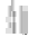 Knipex 46 19 A5 Seegeringzange-Ersatzspitzen Passend für (Seegeringzangen) Außenringe 122-300mm Spitzenform (Details) gerade