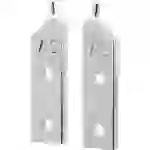 Knipex 46 19 A5 Seegeringzange-Ersatzspitzen Passend für (Seegeringzangen) Außenringe 122-300mm Spitzenform (Details) gerade Knipex 46 19 A5 Seegeringzange-Ersatzspitzen Passend für (Seegeringzangen) Außenringe 122-300mm Spitzenform (Details) gerade