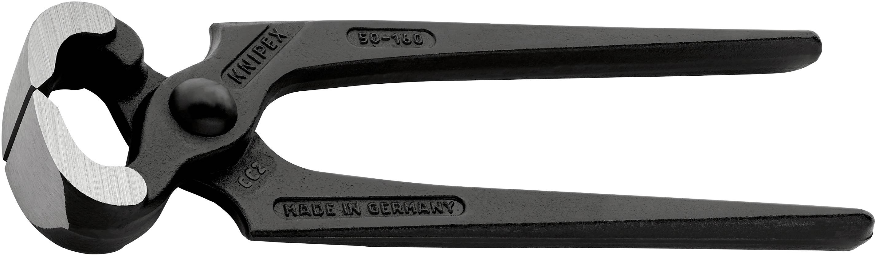 Knipex 50 00 160 Kneifzange 160mm 1St.