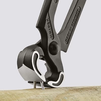 Knipex 50 00 225 Kneifzange 225mm 1St. Knipex 50 00 225 Kneifzange 225mm 1St.