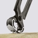 Knipex 50 00 225 Kneifzange 225mm 1St. Knipex 50 00 225 Kneifzange 225mm 1St.