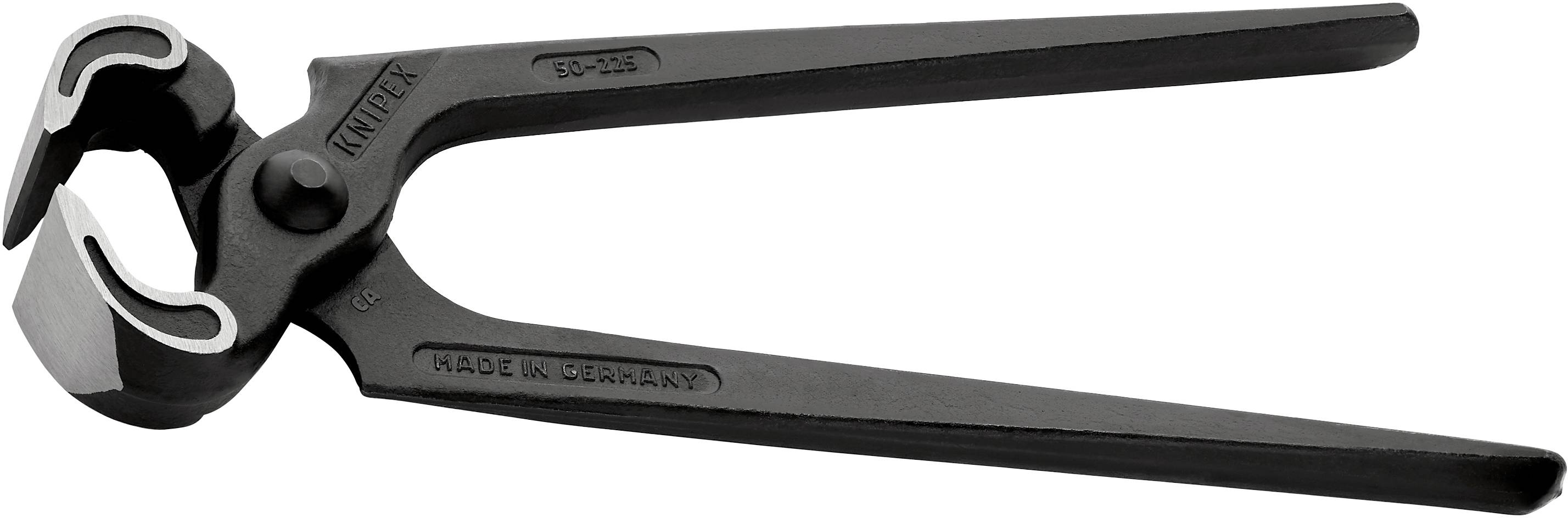 Knipex 50 00 225 Kneifzange 225 mm 1 St.