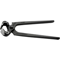 Knipex 50 00 225 Kneifzange 225mm 1St. Knipex 50 00 225 Kneifzange 225mm 1St.